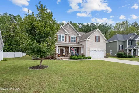 319 Palisades Way New Bern NC 28560