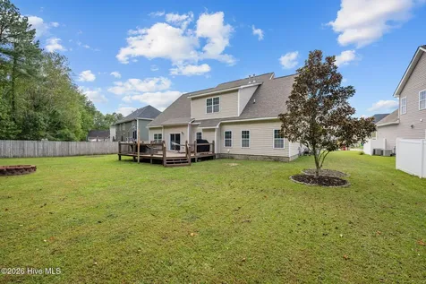 319 Palisades Way New Bern NC 28560