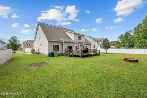 319 Palisades Way New Bern NC 28560