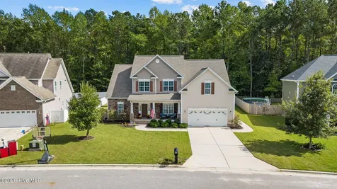 319 Palisades Way New Bern NC 28560