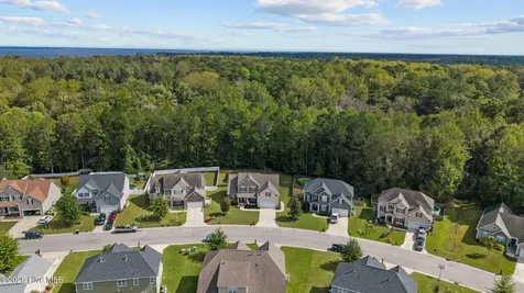 319 Palisades Way New Bern NC 28560
