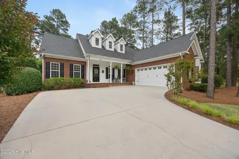 300 Gun Club Drive Pinehurst NC 28374