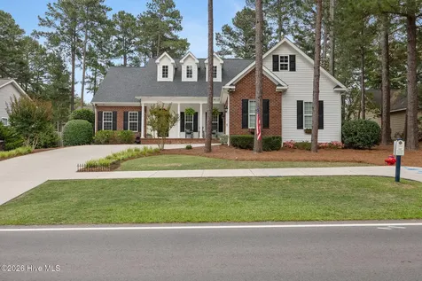 300 Gun Club Drive Pinehurst NC 28374
