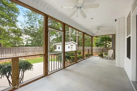 300 Gun Club Drive Pinehurst NC 28374
