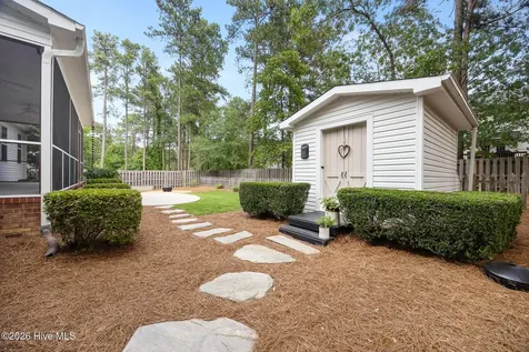 300 Gun Club Drive Pinehurst NC 28374