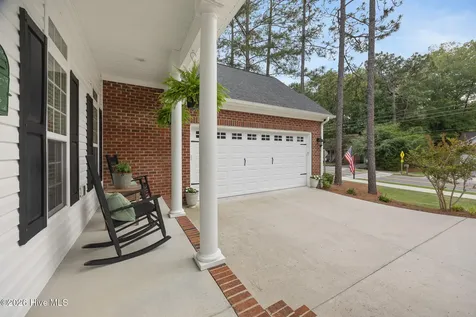 300 Gun Club Drive Pinehurst NC 28374
