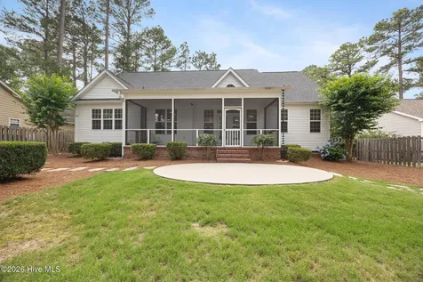 300 Gun Club Drive Pinehurst NC 28374