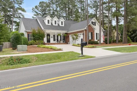 300 Gun Club Drive Pinehurst NC 28374