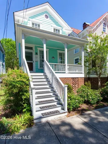704 E Front Street New Bern NC 28560