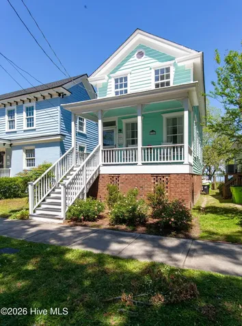 704 E Front Street New Bern NC 28560