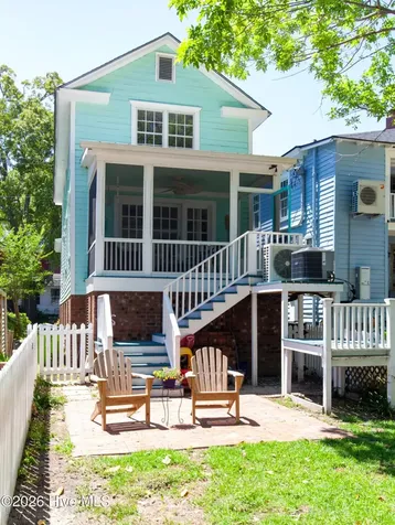 704 E Front Street New Bern NC 28560