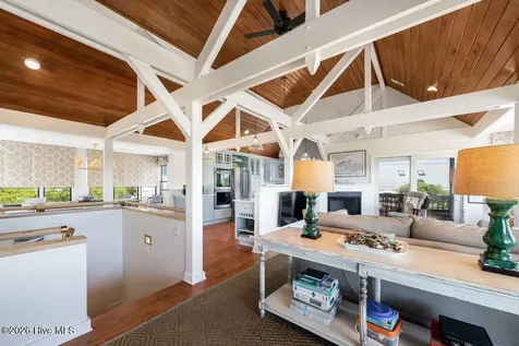 515 S Bald Head Wynd Bald Head Island NC 28461