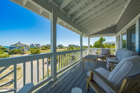 515 S Bald Head Wynd Bald Head Island NC 28461