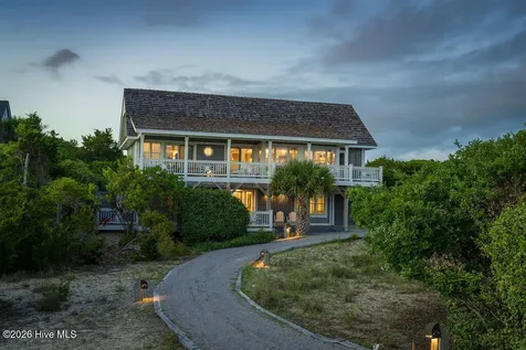 515 S Bald Head Wynd Bald Head Island NC 28461