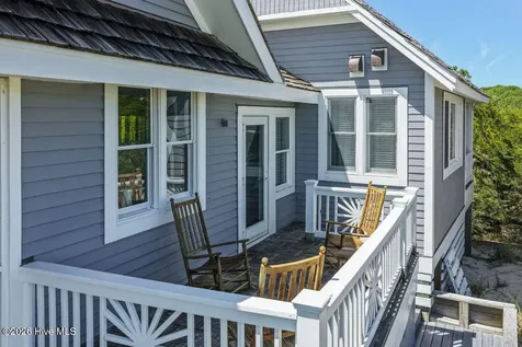 515 S Bald Head Wynd Bald Head Island NC 28461