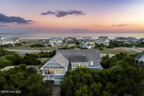 515 S Bald Head Wynd Bald Head Island NC 28461