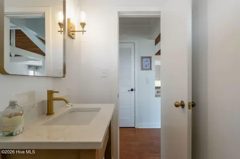 515 S Bald Head Wynd Bald Head Island NC 28461