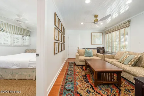 515 S Bald Head Wynd Bald Head Island NC 28461