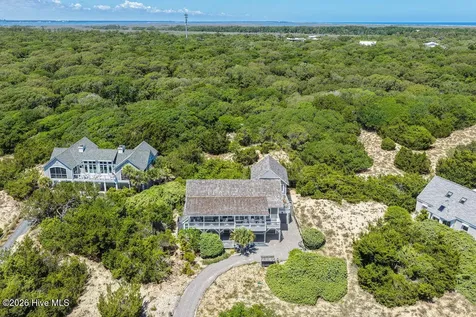 515 S Bald Head Wynd Bald Head Island NC 28461