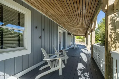 515 S Bald Head Wynd Bald Head Island NC 28461