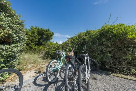 515 S Bald Head Wynd Bald Head Island NC 28461