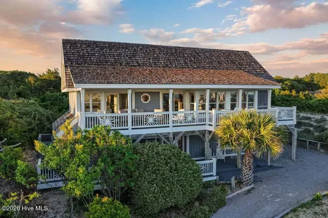 515 S Bald Head Wynd Bald Head Island NC 28461