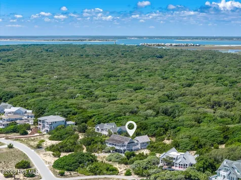 515 S Bald Head Wynd Bald Head Island NC 28461