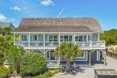 515 S Bald Head Wynd Bald Head Island NC 28461
