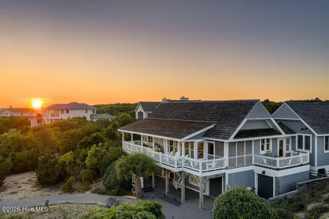 515 S Bald Head Wynd Bald Head Island NC 28461