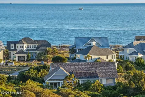 515 S Bald Head Wynd Bald Head Island NC 28461