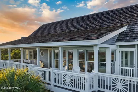 515 S Bald Head Wynd Bald Head Island NC 28461