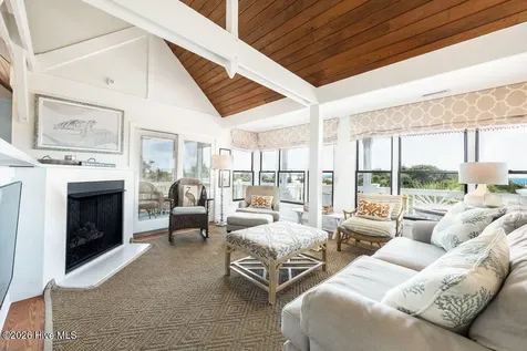 515 S Bald Head Wynd Bald Head Island NC 28461