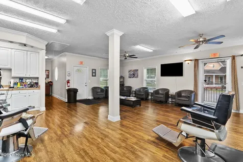 420 S Main Street Laurinburg NC 28352