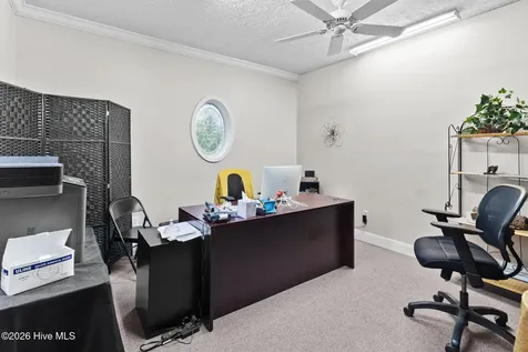 420 S Main Street Laurinburg NC 28352