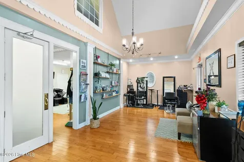420 S Main Street Laurinburg NC 28352