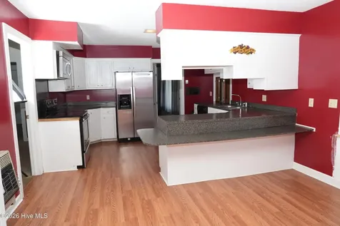 4556 Garland Highway Clinton NC 28328