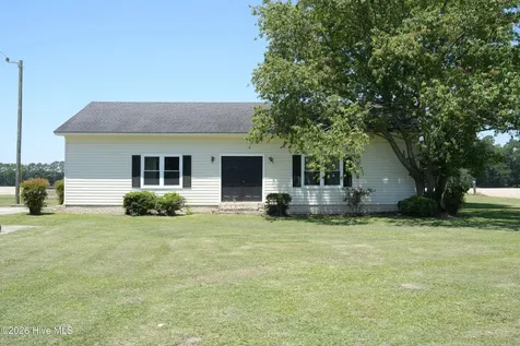 4556 Garland Highway Clinton NC 28328