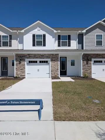 97 Commons View Drive Hampstead NC 28443