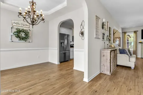 405 Belhaven Court Holly Ridge NC 28445