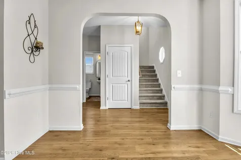 405 Belhaven Court Holly Ridge NC 28445