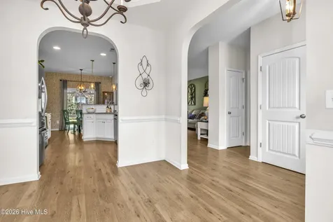 405 Belhaven Court Holly Ridge NC 28445