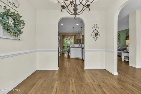 405 Belhaven Court Holly Ridge NC 28445