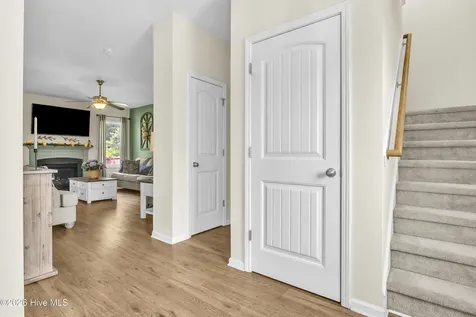 405 Belhaven Court Holly Ridge NC 28445
