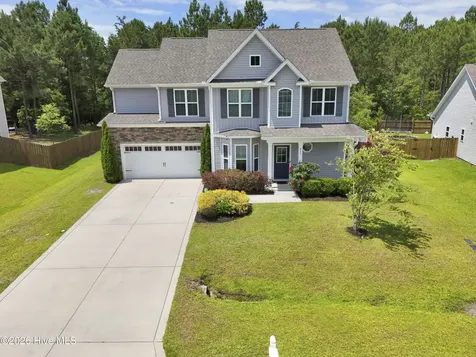 405 Belhaven Court Holly Ridge NC 28445