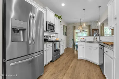 405 Belhaven Court Holly Ridge NC 28445