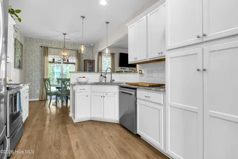 405 Belhaven Court Holly Ridge NC 28445