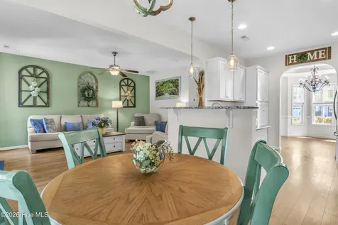 405 Belhaven Court Holly Ridge NC 28445