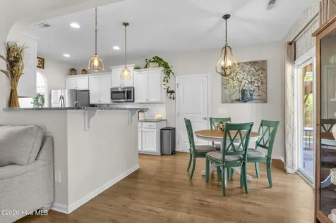 405 Belhaven Court Holly Ridge NC 28445