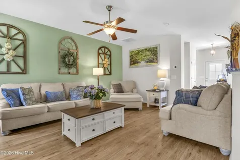 405 Belhaven Court Holly Ridge NC 28445