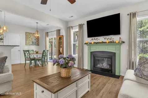 405 Belhaven Court Holly Ridge NC 28445